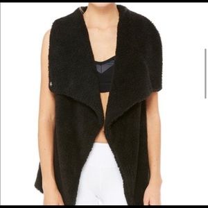Alo Yoga Vest